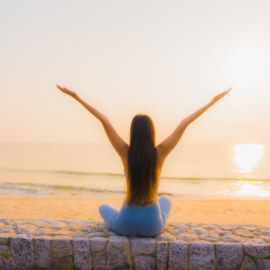 Magnesium Glycinate for Energy: How It Supports an Active Lifestyle